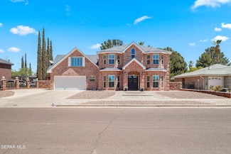 1829 Paseo Real Cir, El Paso, TX 79936