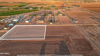 3 S Ellison Rd, Coolidge, AZ 85128