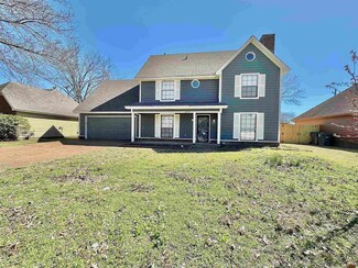 2452 Dove Glen Cove, Memphis, TN 38133