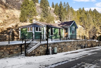 401 Chase St, Black Hawk, CO 80422
