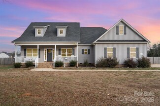 876 Shiloh Rd S, York, SC 29745