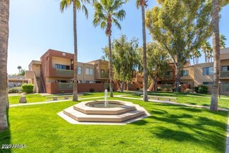 3500 N Hayden Rd Unit 902, Scottsdale, AZ 85251