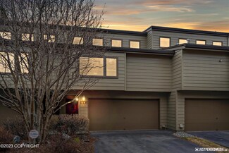 1009 Potlatch Cir Unit 32, Anchorage, AK 99503