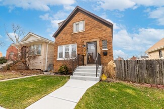 5250 S Massasoit Ave, Chicago, IL 60638