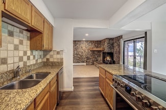 112 E La Bonte St Unit 107, Dillon, CO 80435