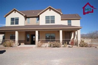 555 Highway 228, Mesquite, NM 88048