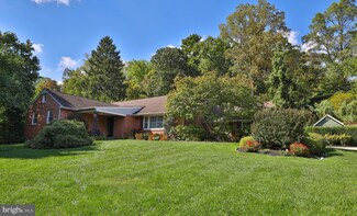 516 S Bryn Mawr Ave, Bryn Mawr, PA 19010