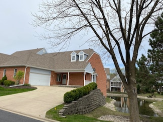 5608 Chesapeake Dr Unit 5608, McHenry, IL 60050