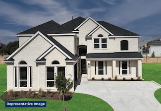 1031 Berkeley Place, Prosper, TX 75078