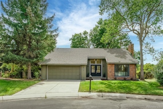 7690 S Uinta Ct, Centennial, CO 80112