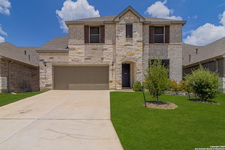12317 Sagerider, San Antonio, TX 78254