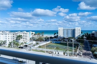 1600 S Ocean Dr Unit 8I, Hollywood, FL 33019