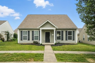 4239 N Gensen Loop, Cincinnati, OH 45245