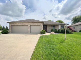 616 Garver Place, Rantoul, IL 61866