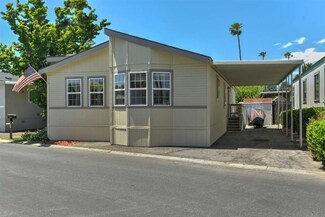 165 Blossom Hill Rd Unit 168, San Jose, CA 95123