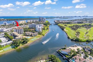370 Golfview Rd Unit 604, North Palm Beach, FL 33408