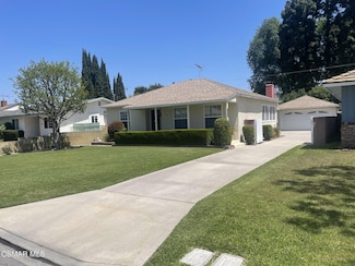 7649 Luxor St, Downey, CA 90241