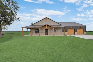 678 Sedalia Rd, van Alstyne, TX 75495