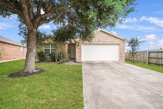 931 Sunshine Medley Ln, Rosenberg, TX 77469