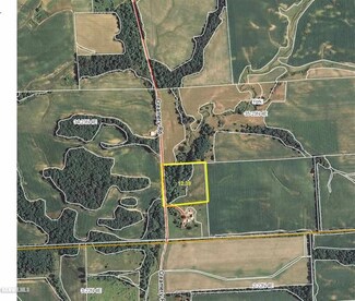 0 Creamery Rd, Thomson, IL 61285