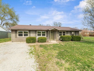1917 Reid Rd, Owensboro, KY 42303