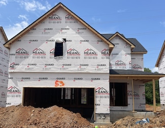 53 the Quarry, Clarksville, TN 37043