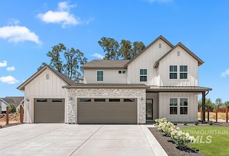 1085 N Gracie Ave Unit Lot 2 Block 7, Eagle, ID 83616