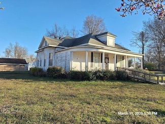 401 Second St, Friars Point, MS 38631