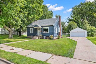 417 Meadow St, Stevens Point, WI 54481