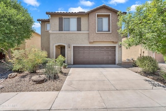 8071 W Georgetown Way, Florence, AZ 85132