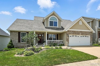 142 Winter Lake Blvd, Fenton, MO 63026