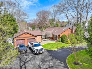 2395 Ramshorn Dr, Manasquan, NJ 08736