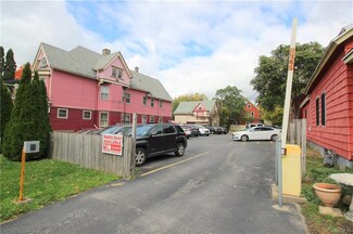 197 W Utica St, Buffalo, NY 14222