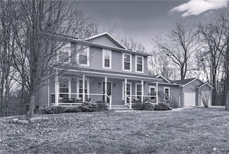 7242 Gamble Rd, Lisbon, OH 44432