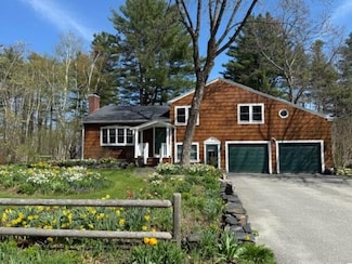 9 Cherry Hill Dr, Waterville, ME 04901