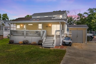 6010 S Kings Hwy Unit 6010, Myrtle Beach, SC 29575