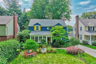772 Winona Blvd, Rochester, NY 14617