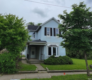 826 E Jefferson Blvd, Fort Wayne, IN 46803
