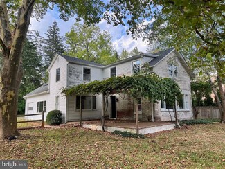 2633 Pennington Rd, Pennington, NJ 08534