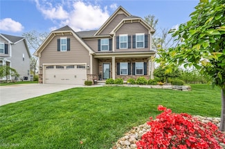 532 Birkdale Cir, Painesville, OH 44077