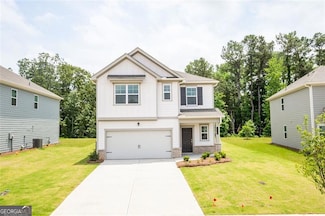 404 Golden Eagle Pkwy, Hoschton, GA 30548