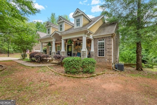 2294 Hollonville Rd, Brooks, GA 30205