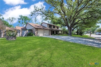 4202 Antelope Trail, Temple, TX 76504