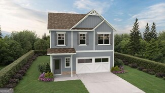 11137 Suria Dr, Covington, GA 30014