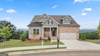 231 Laurel Vista Dr, Canton, GA 30114