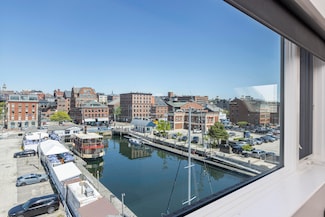 716 Chandlers Wharf, Portland, ME 04101