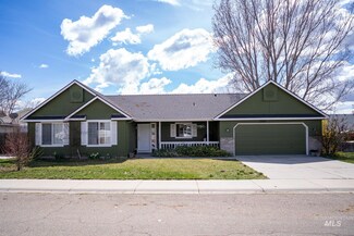 3505 W Niemann Dr, Meridian, ID 83646