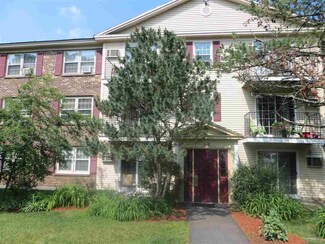 2 Autumn Leaf Dr Unit 6, Nashua, NH 03060