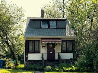 Unlisted Address