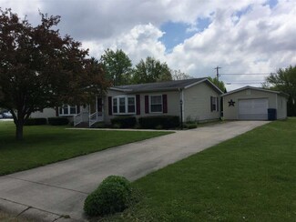 701 W 10th St, Jonesboro, IN 46938